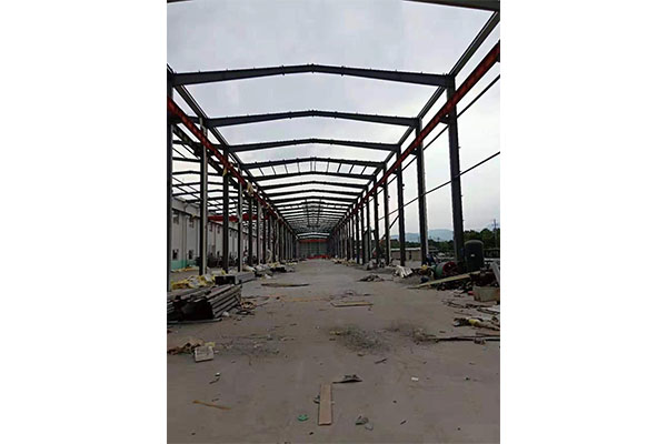 出售16米跨，240米長(zhǎng)，12米高，16噸行車(chē)