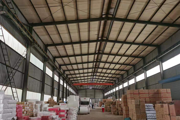 鋼結(jié)構(gòu)預(yù)制多層車棚