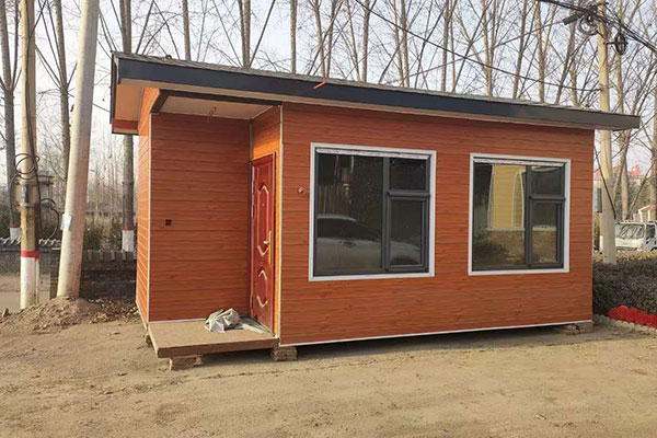 可移動房屋6
