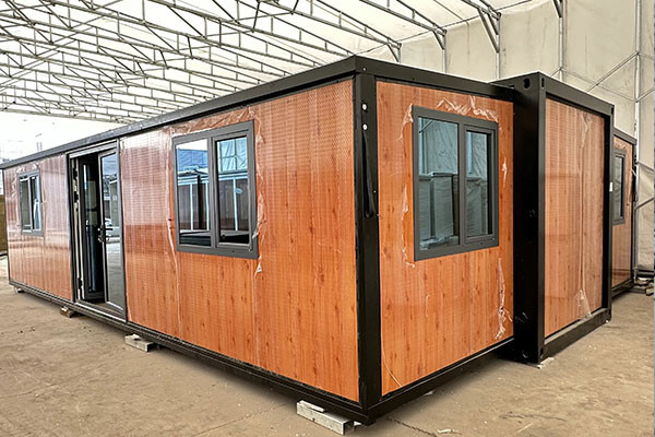 可移動房屋12