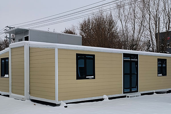 可移動(dòng)房屋17