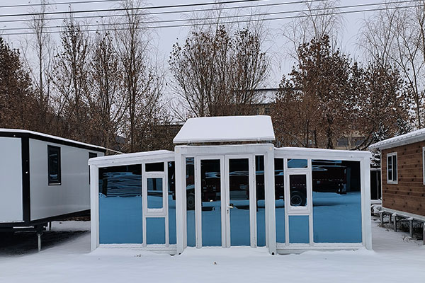 可移動(dòng)房屋19