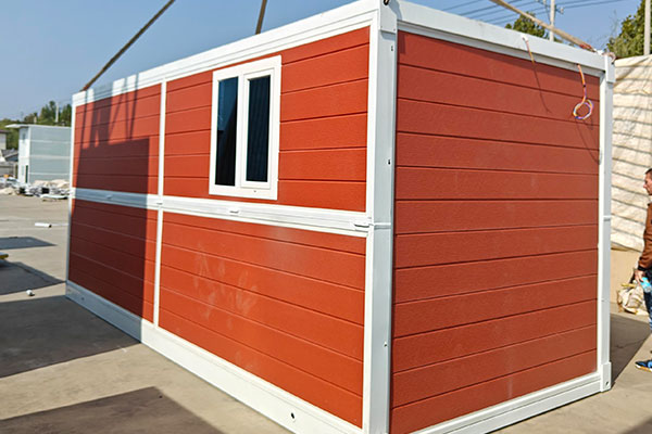 可移動(dòng)房屋22